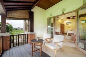 Tegal Sari Accommodation Ubud