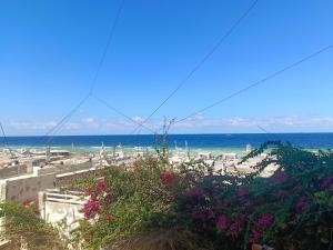 Brightness meka Apartment seaview sunlight