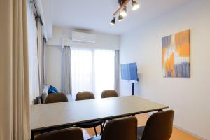 Platinum Court Minami Azabu