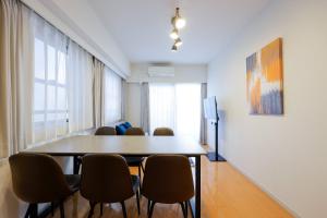 Platinum Court Minami Azabu