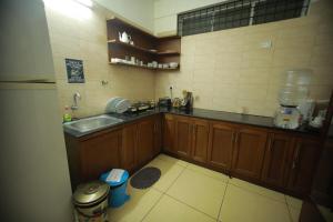 Rampart Apartments