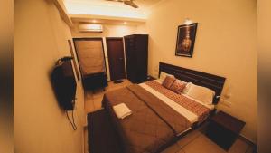 Rampart Apartments