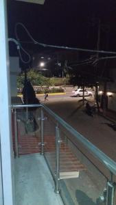 Departamento Alameda Bolognesi confortable