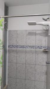 Departamento Alameda Bolognesi confortable