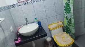 Departamento Alameda Bolognesi confortable