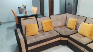 Departamento Alameda Bolognesi confortable