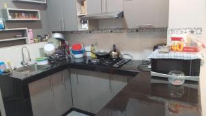 Departamento Alameda Bolognesi confortable