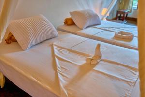 Kinondo Poa Beach Resort