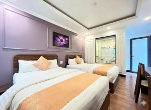 Cat Ba Glow Hotel