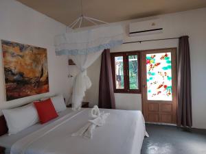 House On The Bay2, Koh Yao