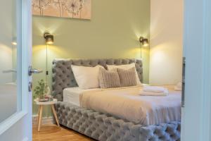 HOMELY I Central 48m2 APT I ELEVATOR I Self Check-In