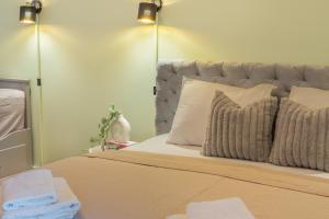 HOMELY I Central 48m2 APT I ELEVATOR I Self Check-In