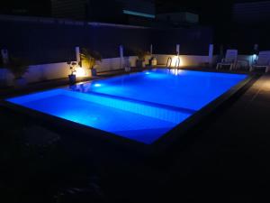 Star House