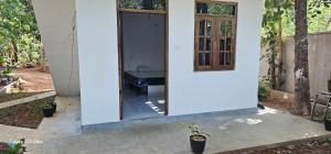 Villa white pepper bibile