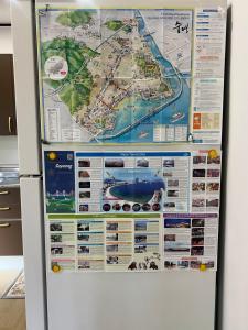 가나다스테이 GaNaDaStay ,Busan, Gwangalli-Beach #광안역 6번출구 8분거리#광안해수욕장 15분 #단체8인숙소