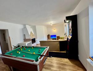 Ubytování Pod Světem-rodinný dům