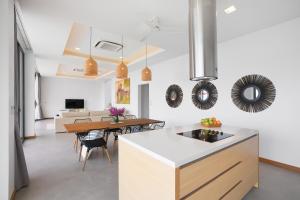 Villa Fanta Sea - Luxury Residence at Chaweng Noi