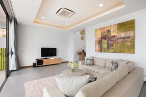 Villa Fanta Sea - Luxury Residence at Chaweng Noi