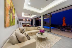Villa Fanta Sea - Luxury Residence at Chaweng Noi