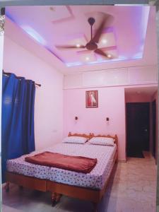 Penuel marari homesty