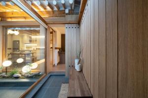 Luxury Hanok Graceful Haven