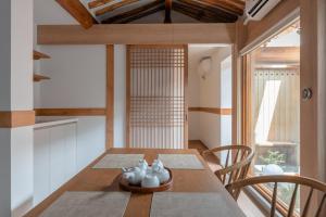 Luxury Hanok Graceful Haven
