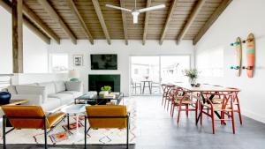 ONeill Buyout by AvantStay Modern Beach Getaway Newly Renovated - Ubytování bez kategorie ve městě Newport Beach