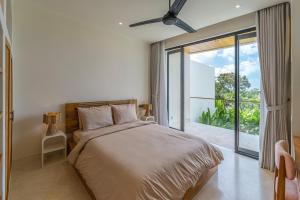 Bimini - Luxury 4BR Private Pool Villa in Canggu with Jacuzzi