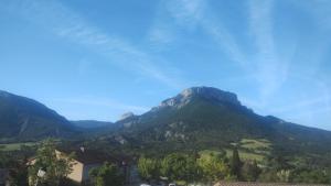 Auberge les rastels