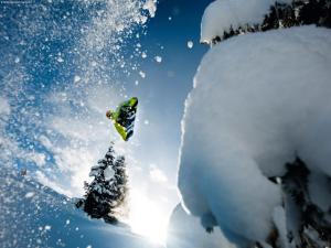 Apartment in Taxenbach near Ski Lift