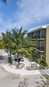 Seaside Dhangethi Inn