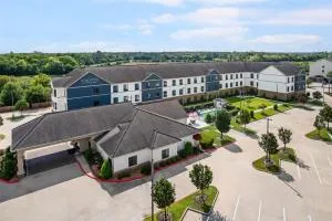 Homewood Suites Beaumont