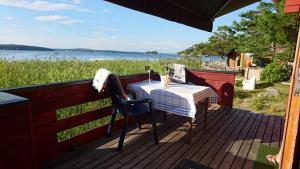 Holiday Home room in Muskö Havsbad
