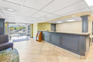 Clarion Inn Cranberry Township