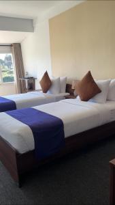 SUMMER BLISS HOTELS