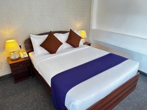 SUMMER BLISS HOTELS