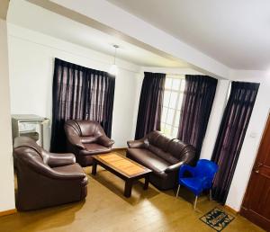 Ranmin Cottages A5