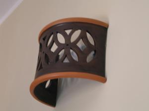 Chambre Double avec Balcon