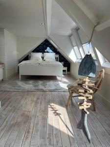 Zeemeeuw aan Zee