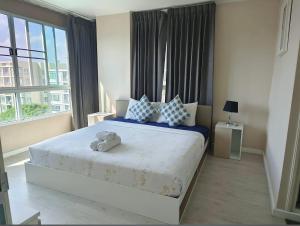 Chiang Mai Central Festival Best Pool Condo