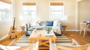 Kokomo by AvantStay Bayside Getaway w Fire Pit Large Outdoor Patio