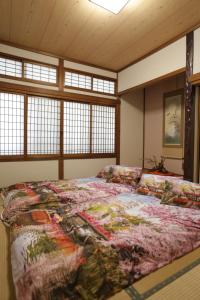 Kimono Hotel Himeji 着物宿