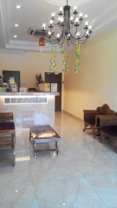 Sun Inns Hotel Pasir Penambang (KS Botanic)