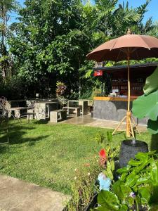Chern Chiangmai Boutique Hotel