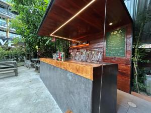 Chern Chiangmai Boutique Hotel