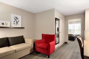 Country Inn & Suites by Radisson, Romeoville - Bolingbrook