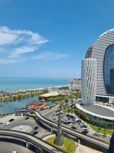 ORBI CITY amazing holiday