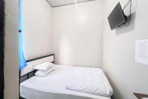 Wisma Tri Handayani Lampung Mitra RedDoorz - 3hvězdičkové hotely ve městě Bandar Lampung