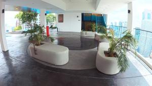 Luxury Suites Majestic Residences at Heart of KLCC