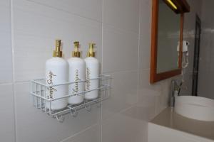 Bohemian Luxury 3 BR - In the Center of Canggu with a Pool